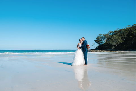 South Coast Wedding Fair And Wedding Trail - South Australia Travel 0