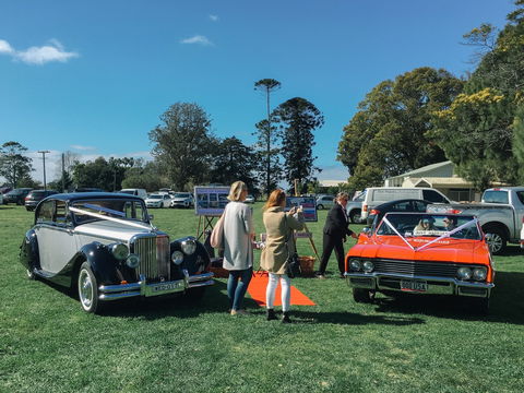 South Coast Wedding Fair And Wedding Trail - South Australia Travel 2
