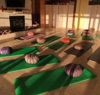 Spring Pilates Wellness Retreat - South Australia Travel