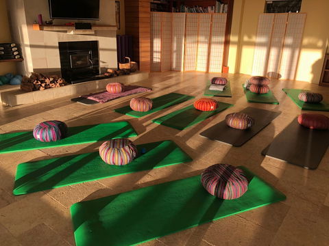 Spring Pilates Wellness Retreat - South Australia Travel 0