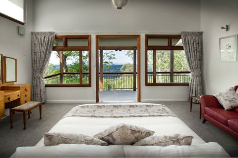 Spring Pilates Wellness Retreat - South Australia Travel 1