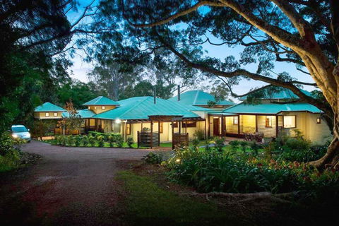 Spring Pilates Wellness Retreat - South Australia Travel 2