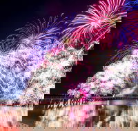 Streaky Bay New Years Eve Children's Festival and Fireworks - South Australia Travel