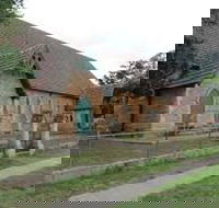 St Saviour's Community Craft and Garage Sale - South Australia Travel