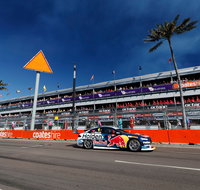 Supercars Coates Hire Newcastle 500 - South Australia Travel