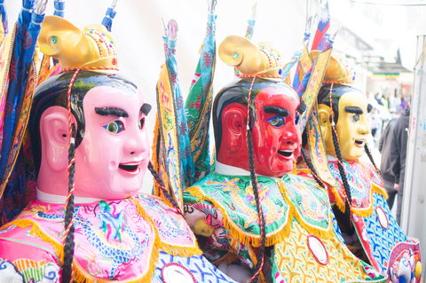 Sydney Taiwan Festival - South Australia Travel 1