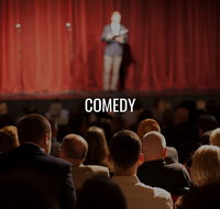 Sydney Harbour Comedy - South Australia Travel