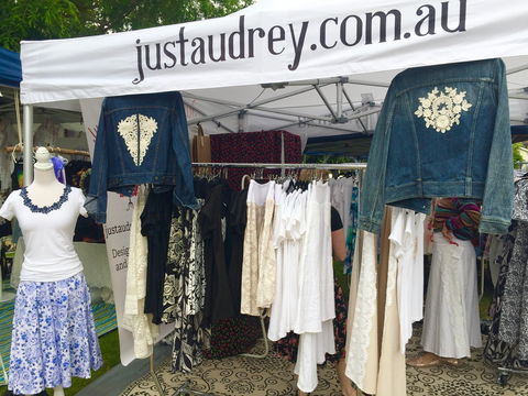 That Great Market Laurelbank - South Australia Travel 2