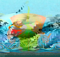 The Owl and The Pussycat - South Australia Travel