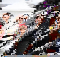 The Big 90's Party - NEW DATE - South Australia Travel