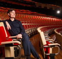 The Australian Ballet McAllister in Conversation - South Australia Travel