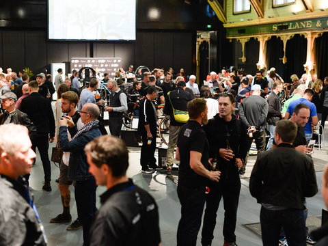 The Handmade Bicycle Show - South Australia Travel 0