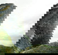 The Big Bike Film Night - South Australia Travel