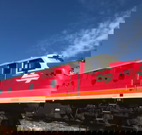 The New Englander Rail Experience - South Australia Travel