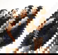 The Sapphires - South Australia Travel