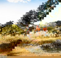 The Beverley Heroic - South Australia Travel