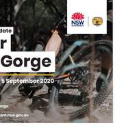 Tour de Gorge - South Australia Travel