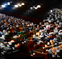 Travelling Film Festival Wollongong - South Australia Travel