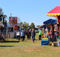 Trundle Agricultural Show - South Australia Travel