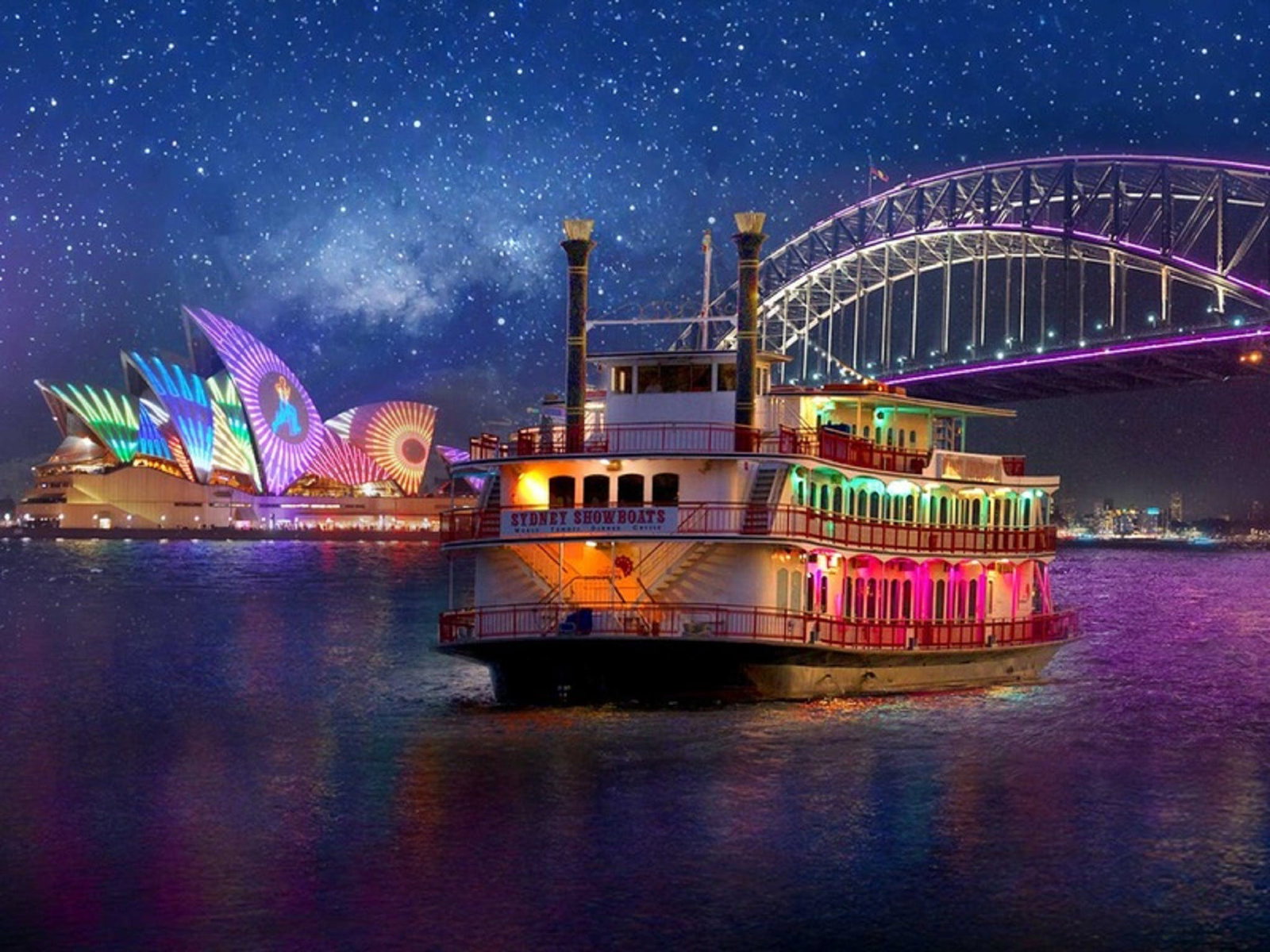 Sydney NSW South Australia Travel
