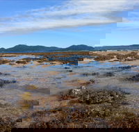 Walk to the Reef - South Australia Travel