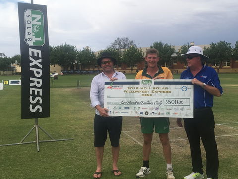 Willowfest Australian Cricket Championships Presentation Dinner - South Australia Travel 0