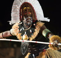Winds of Zenadth Cultural Festival - South Australia Travel
