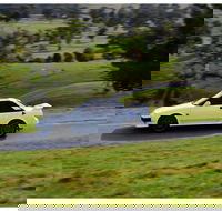 Winter Cup 4 - Hillclimb - South Australia Travel