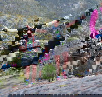 Wonderland Run - South Australia Travel