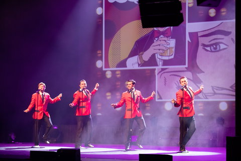 World Of Musicals - South Australia Travel 0