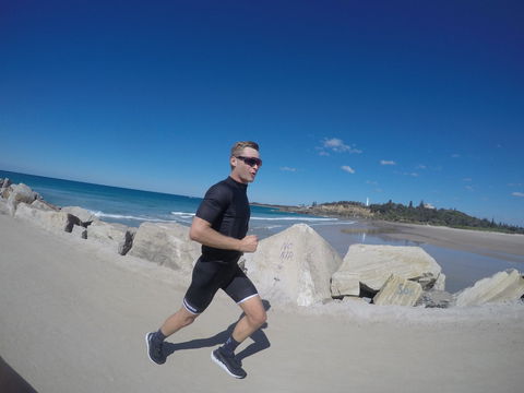 Yamba Triathlon - South Australia Travel 0