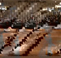 Yarrawonga Gala Ball and Dance Weekend - South Australia Travel