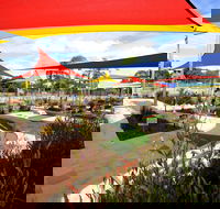 Yarrawonga Mulwala Kids Festival - South Australia Travel