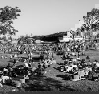Yours and Owls Festival - South Australia Travel
