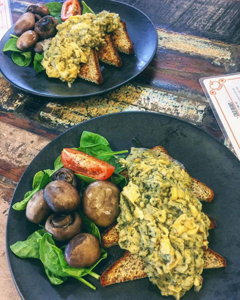 Ipswich 100 - South Australia Travel 1