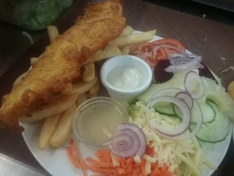 The Magnolia Tree - - South Australia Travel 0