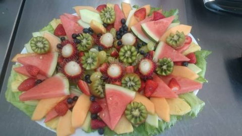 The Magnolia Tree - - South Australia Travel 2