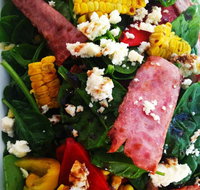 All British Day 2021 - South Australia Travel