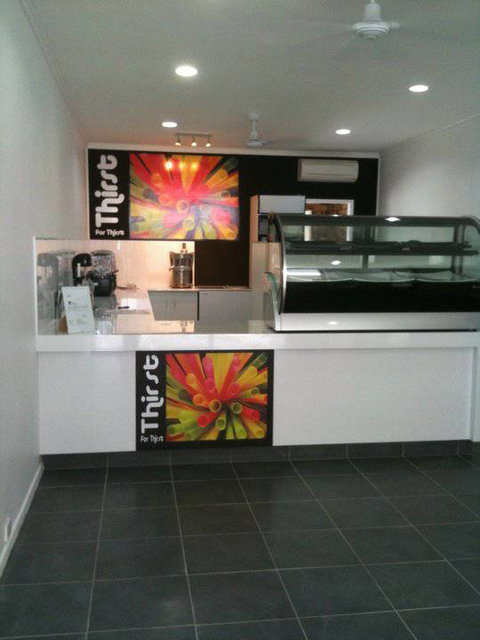 All British Day 2021 - South Australia Travel 4