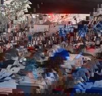 2020 Desert Harmony 'Community Lockdown' Festival - South Australia Travel