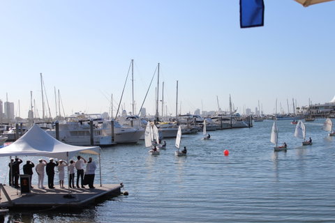 73rd Sail Past And Blessing Of The Fleet - South Australia Travel 0