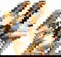 ABBA's Back - South Australia Travel