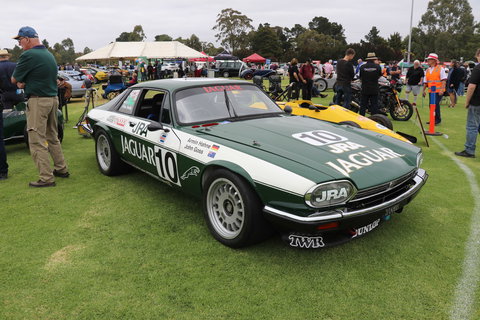 All British Day 2021 - South Australia Travel 5