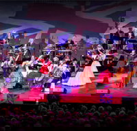 An Afternoon at the Proms  Spectacular - South Australia Travel