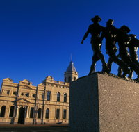 ANZAC Day - South Australia Travel