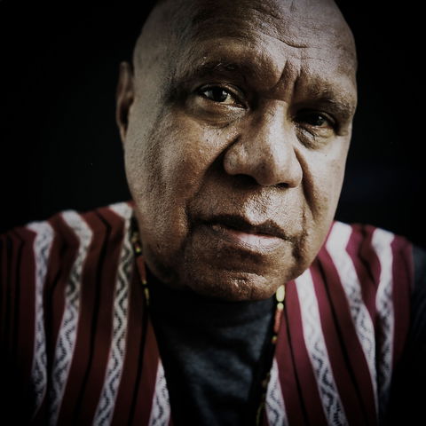 Archie Roach: Tell Me Why - South Australia Travel 0