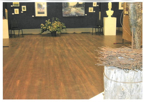 Art On The Range - South Australia Travel 1