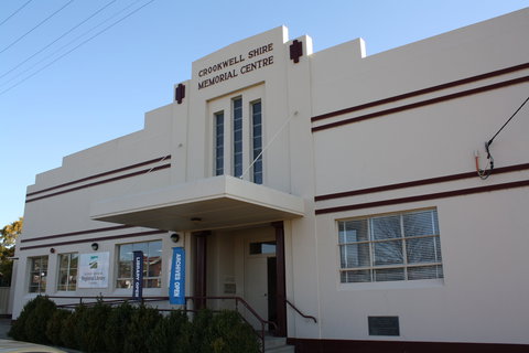 Art On The Range - South Australia Travel 2