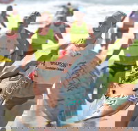 Australian Surf Life Saving  Championships 2021 - South Australia Travel