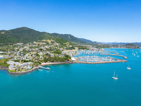 Australian Superyacht Rendezvous - Great Barrier Reef Edition - South Australia Travel 2